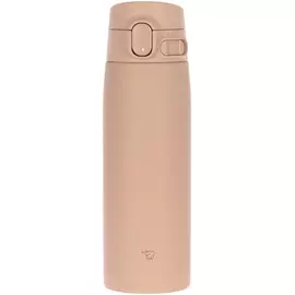 Термокружка Zojirushi SM-VA60TM 0.60 л к:pale taupe, фото 